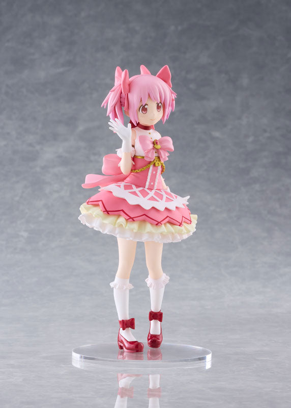 PRE ORDER – PUELLA MAGI MADOKA MAGICA THE MOVIE -WALPURGISNACHT: RISING- - MADOKA KANAME - NON-SCALE FIGURE