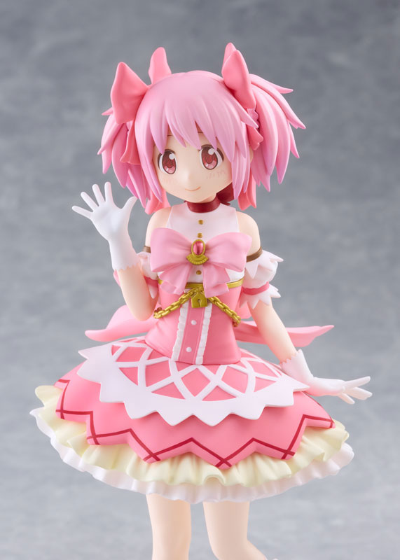 PRE ORDER – PUELLA MAGI MADOKA MAGICA THE MOVIE -WALPURGISNACHT: RISING- - MADOKA KANAME - NON-SCALE FIGURE