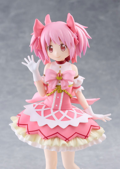 PRE ORDER – PUELLA MAGI MADOKA MAGICA THE MOVIE -WALPURGISNACHT: RISING- - MADOKA KANAME - NON-SCALE FIGURE