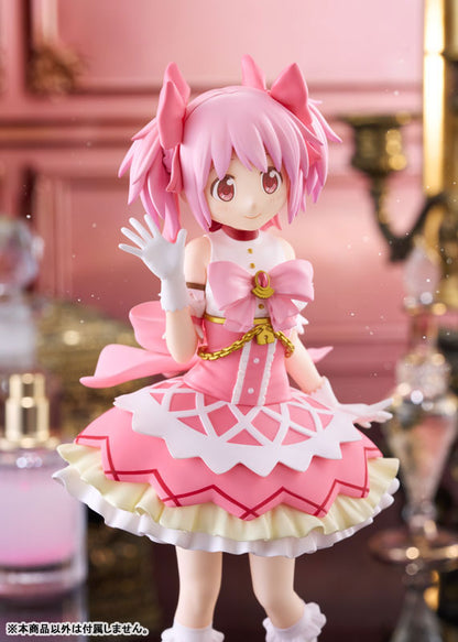 PRE ORDER – PUELLA MAGI MADOKA MAGICA THE MOVIE -WALPURGISNACHT: RISING- - MADOKA KANAME - NON-SCALE FIGURE