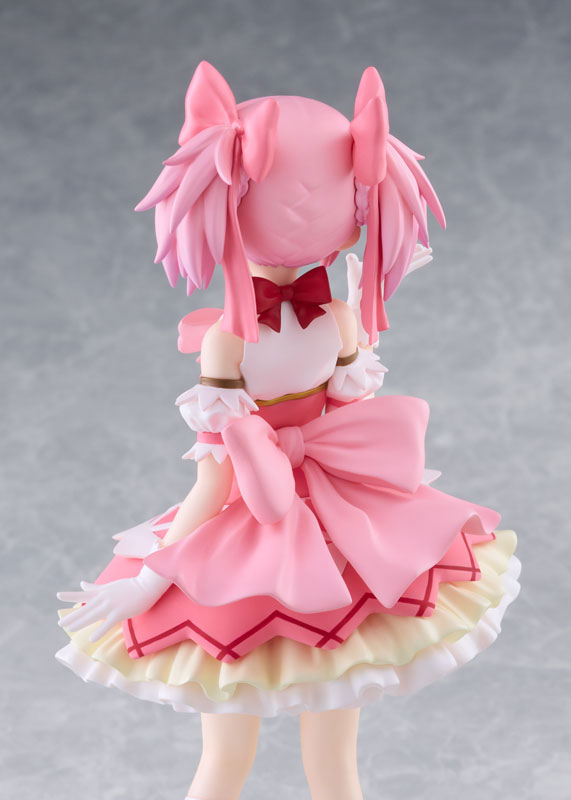 PRE ORDER – PUELLA MAGI MADOKA MAGICA THE MOVIE -WALPURGISNACHT: RISING- - MADOKA KANAME - NON-SCALE FIGURE