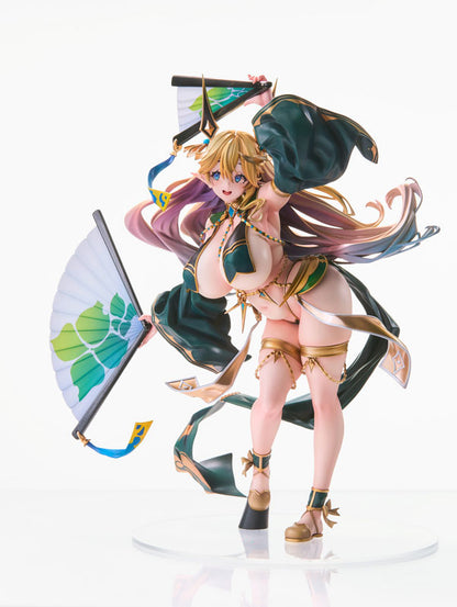 PRE ORDER – [18+] 1/6 20TH VILLAGER - BAILA