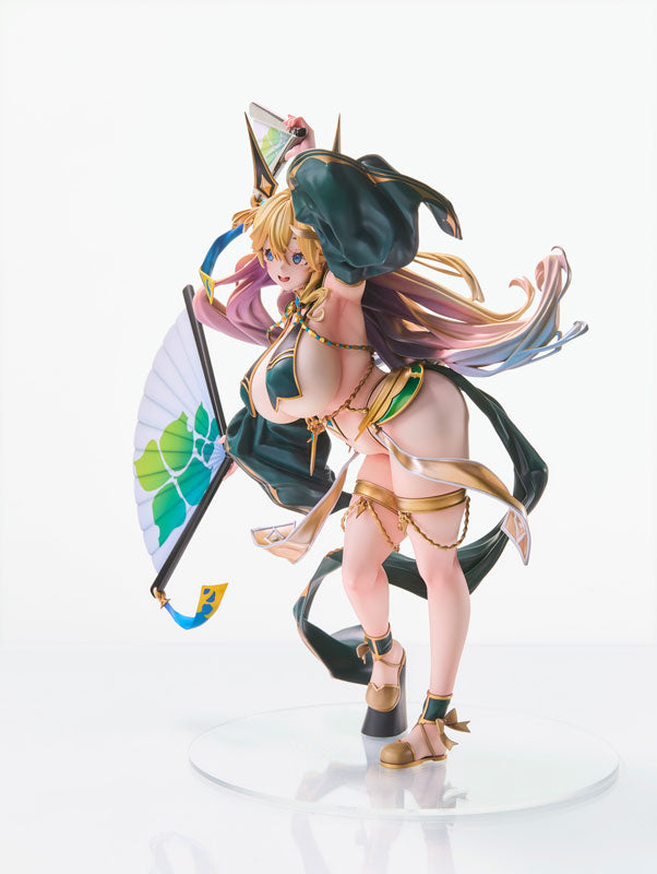 PRE ORDER – [18+] 1/6 20TH VILLAGER - BAILA