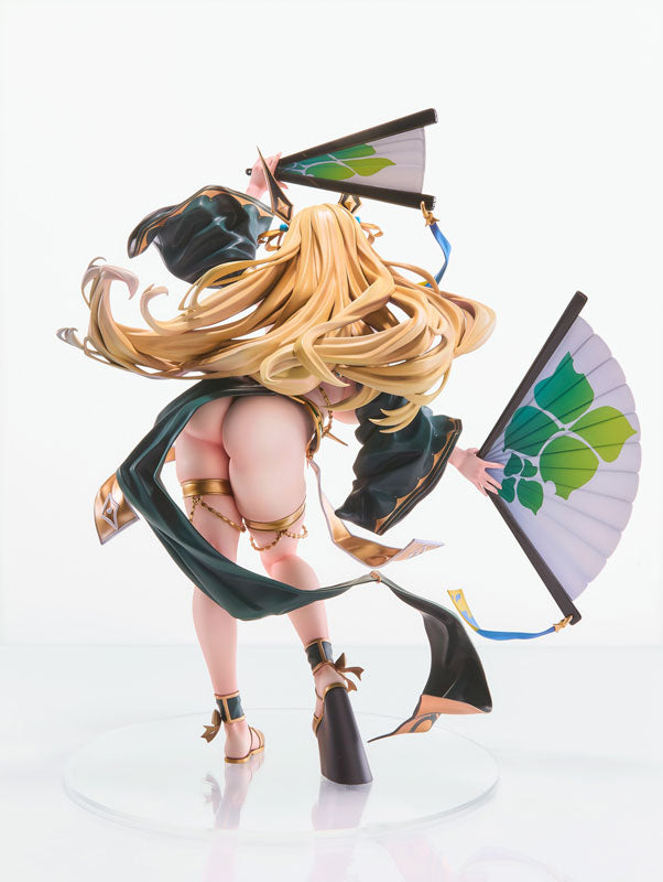 PRE ORDER – [18+] 1/6 20TH VILLAGER - BAILA