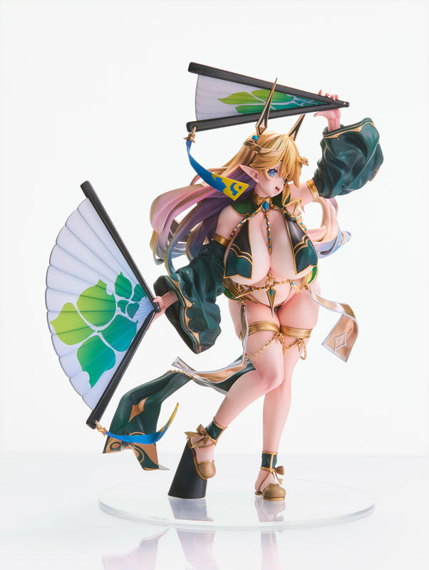 PRE ORDER – [18+] 1/6 20TH VILLAGER - BAILA