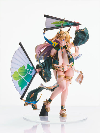 PRE ORDER – [18+] 1/6 20TH VILLAGER - BAILA