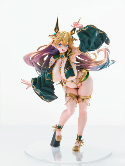 PRE ORDER – [18+] 1/6 20TH VILLAGER - BAILA