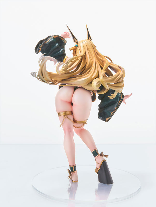 PRE ORDER – [18+] 1/6 20TH VILLAGER - BAILA