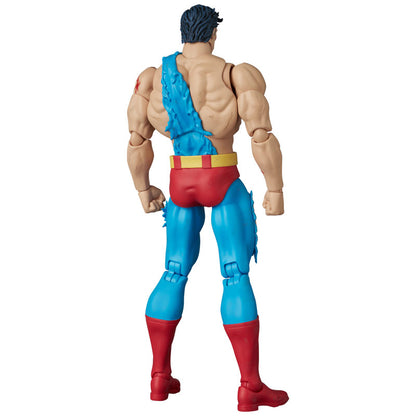 PRE ORDER – MAFEX SUPERMAN - THE DEATH OF SUPERMAN