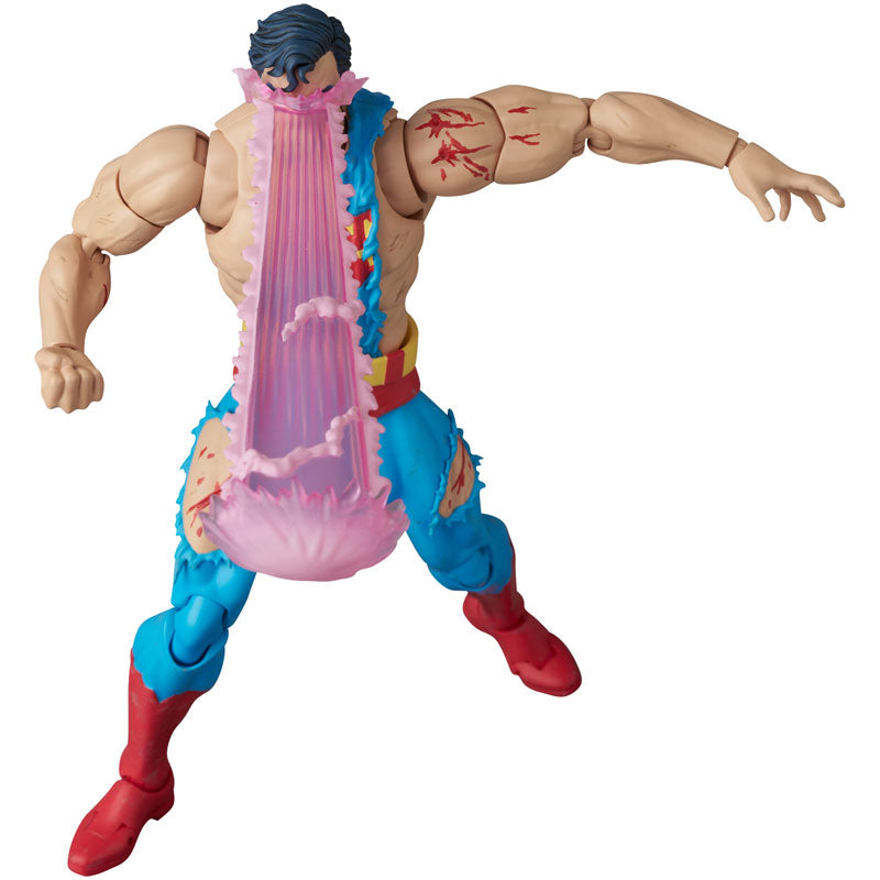 PRE ORDER – MAFEX SUPERMAN - THE DEATH OF SUPERMAN