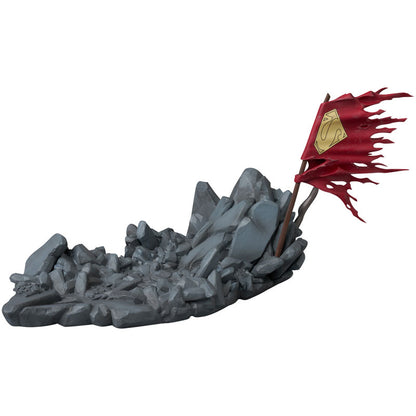 PRE ORDER – MAFEX SUPERMAN - THE DEATH OF SUPERMAN