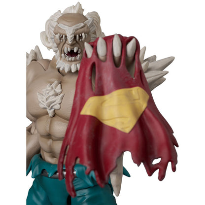 PRE ORDER – MAFEX DOOMSDAY - THE DEATH OF SUPERMAN