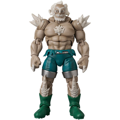 PRE ORDER – MAFEX DOOMSDAY - THE DEATH OF SUPERMAN