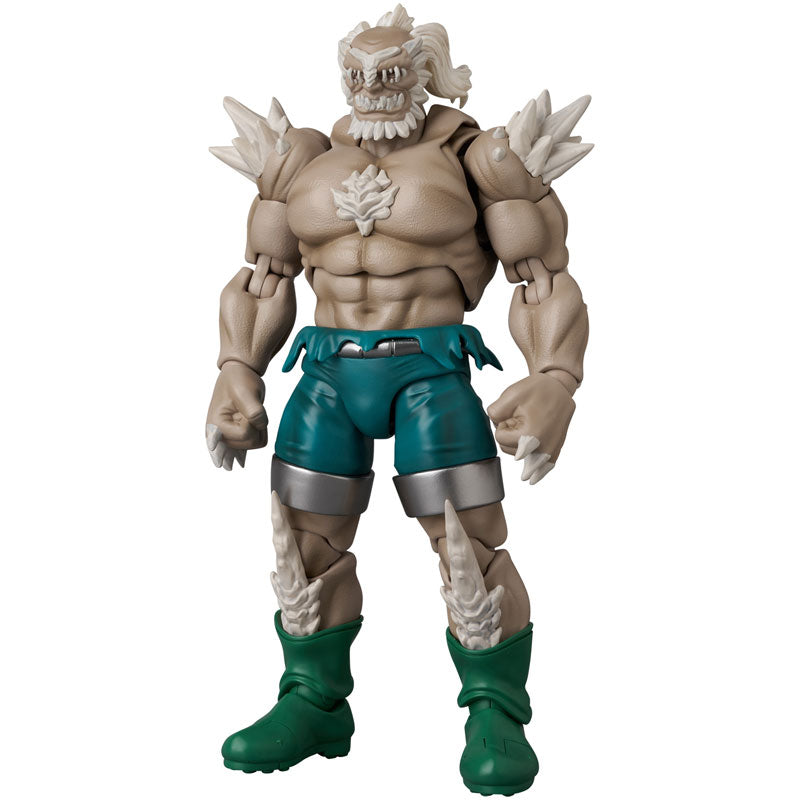 PRE ORDER – MAFEX DOOMSDAY - THE DEATH OF SUPERMAN