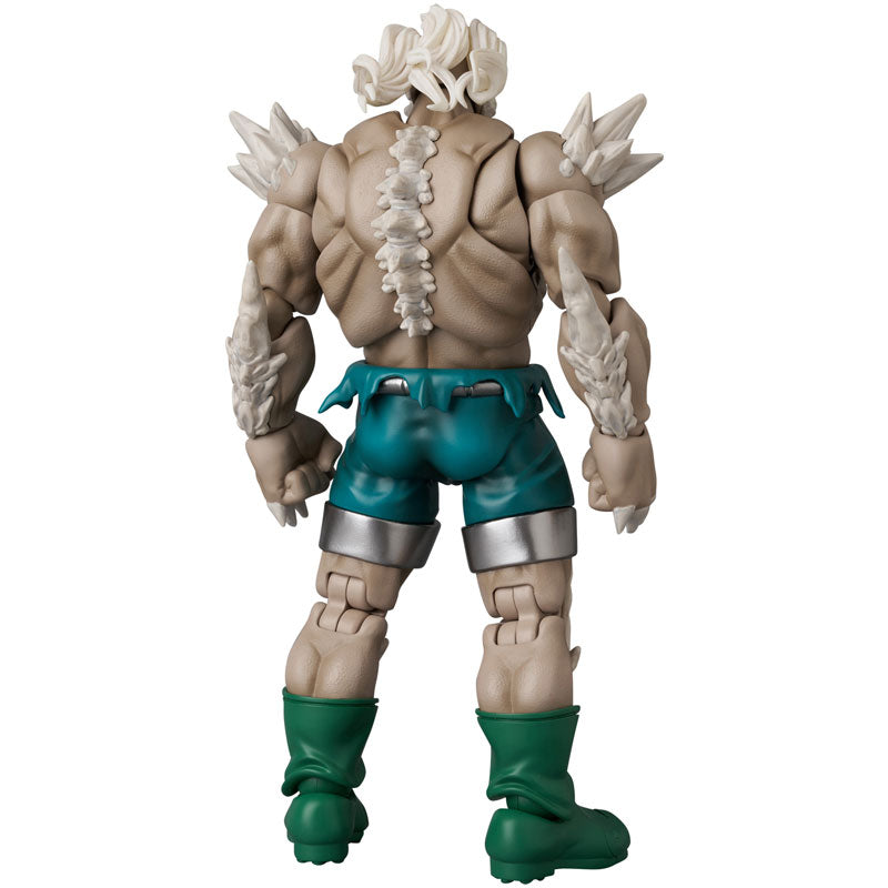 PRE ORDER – MAFEX DOOMSDAY - THE DEATH OF SUPERMAN