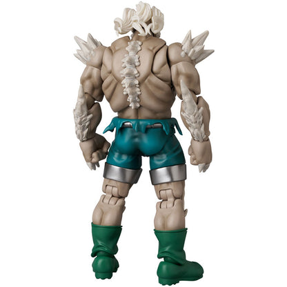 PRE ORDER – MAFEX DOOMSDAY - THE DEATH OF SUPERMAN