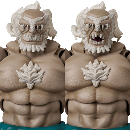 PRE ORDER – MAFEX DOOMSDAY - THE DEATH OF SUPERMAN