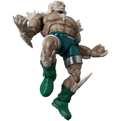 PRE ORDER – MAFEX DOOMSDAY - THE DEATH OF SUPERMAN