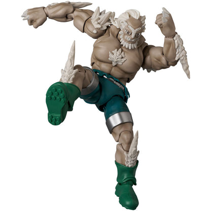 PRE ORDER – MAFEX DOOMSDAY - THE DEATH OF SUPERMAN
