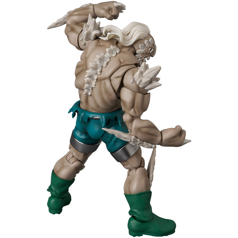 PRE ORDER – MAFEX DOOMSDAY - THE DEATH OF SUPERMAN
