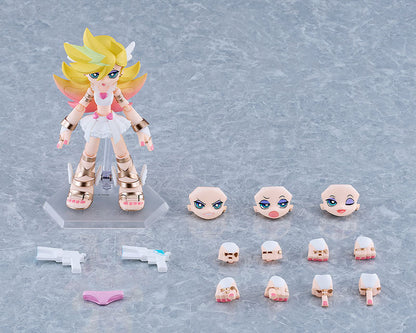 PRE ORDER – FIGMA NEW PANTY & STOCKING WITH GARTERBELT - PANTY & STOCKING: ANGEL VER. SET