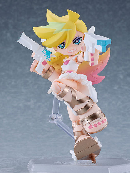 PRE ORDER – FIGMA NEW PANTY & STOCKING WITH GARTERBELT - PANTY: ANGEL VER.