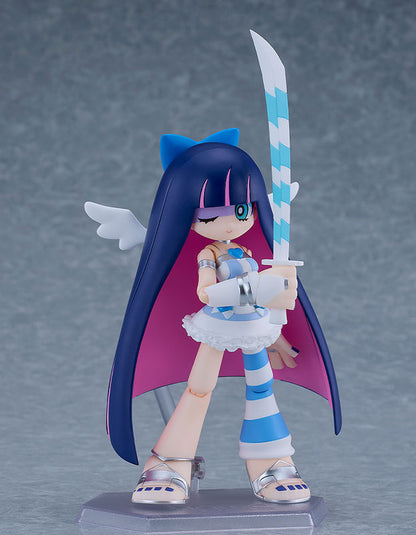 PRE ORDER – FIGMA NEW PANTY & STOCKING WITH GARTERBELT - STOCKING: ANGEL VER.