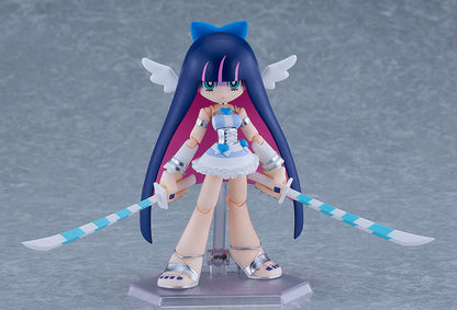 PRE ORDER – FIGMA NEW PANTY & STOCKING WITH GARTERBELT - STOCKING: ANGEL VER.