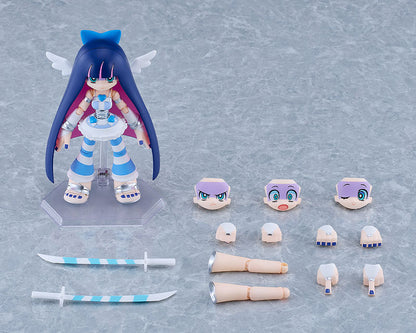 PRE ORDER – FIGMA NEW PANTY & STOCKING WITH GARTERBELT - STOCKING: ANGEL VER.