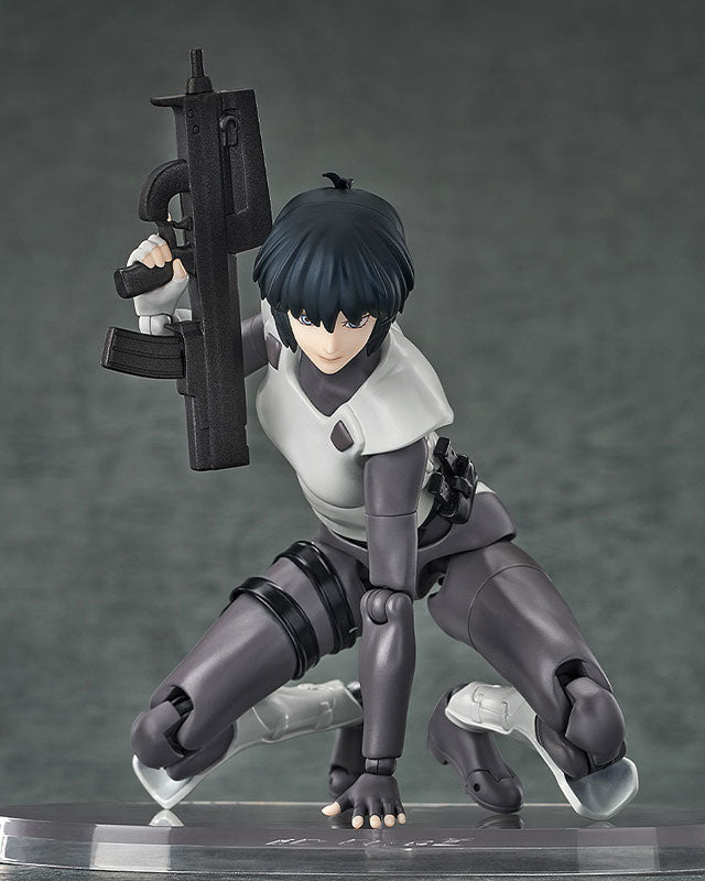 PRE ORDER – HYPER BODY GHOST IN THE SHELL (1995) - MOTOKO KUSANAGI (SIMPLE ARMORED SUIT VER.)