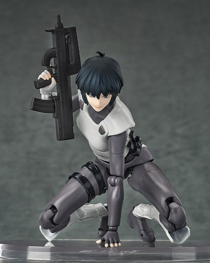 PRE ORDER – HYPER BODY GHOST IN THE SHELL (1995) - MOTOKO KUSANAGI (SIMPLE ARMORED SUIT VER.)