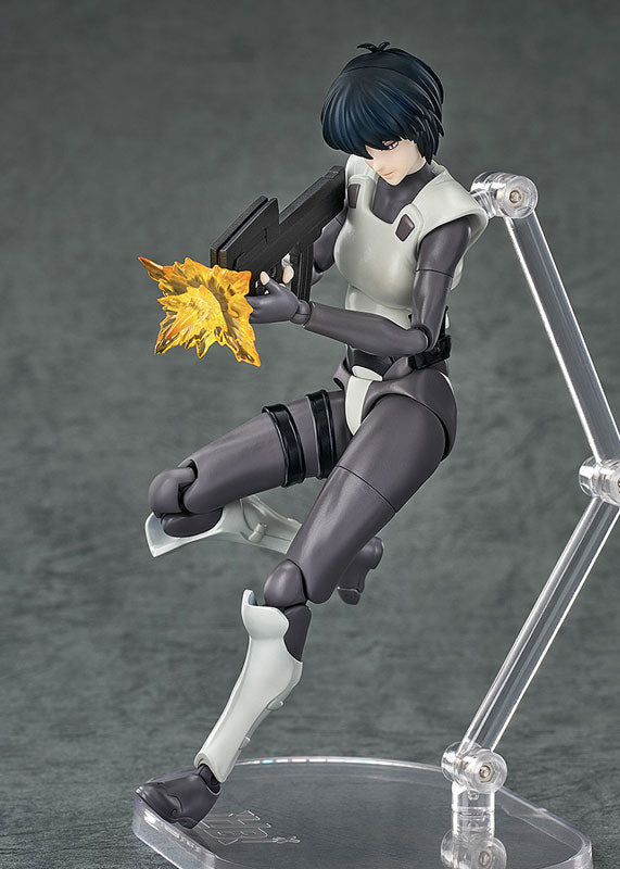 PRE ORDER – HYPER BODY GHOST IN THE SHELL (1995) - MOTOKO KUSANAGI (SIMPLE ARMORED SUIT VER.)