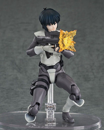 PRE ORDER – HYPER BODY GHOST IN THE SHELL (1995) - MOTOKO KUSANAGI (SIMPLE ARMORED SUIT VER.)