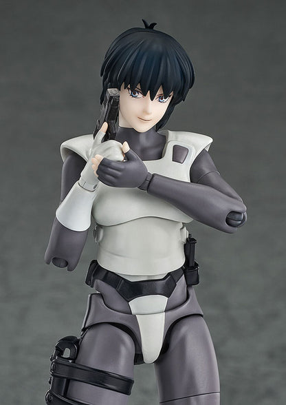 PRE ORDER – HYPER BODY GHOST IN THE SHELL (1995) - MOTOKO KUSANAGI (SIMPLE ARMORED SUIT VER.)