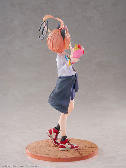 PRE ORDER – 1/7 BLUE ARCHIVE - NERU (SCHOOL): MEMORIAL LOBBY VER.
