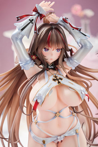 PRE ORDER – 1/4 SHINOBI MASTER SENRAN KAGURA: NEW LINK - TOKI - HUGGING PILLOW VER.