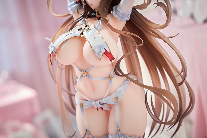 PRE ORDER – 1/4 SHINOBI MASTER SENRAN KAGURA: NEW LINK - TOKI - HUGGING PILLOW VER.