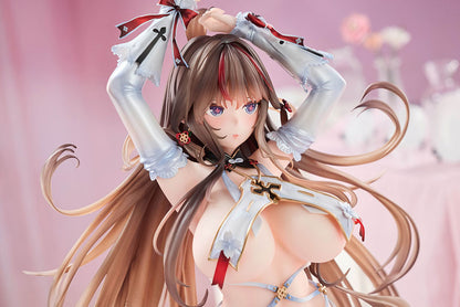 PRE ORDER – 1/4 SHINOBI MASTER SENRAN KAGURA: NEW LINK - TOKI - HUGGING PILLOW VER.