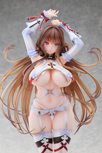 PRE ORDER – 1/4 SHINOBI MASTER SENRAN KAGURA: NEW LINK - TOKI - HUGGING PILLOW VER.