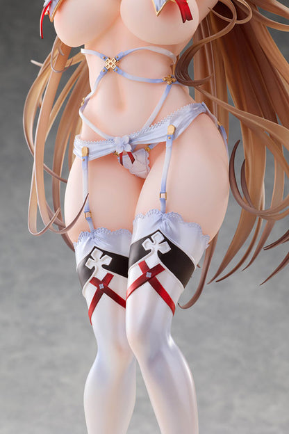 PRE ORDER – 1/4 SHINOBI MASTER SENRAN KAGURA: NEW LINK - TOKI - HUGGING PILLOW VER.