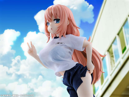 PRE ORDER – [18+] 1/4 THERE IS ALSO A HOLE IN THE STUDENT ORGANIZATION! - REDRESS KOMARO MICHINOKU - P.E. UNIFORM VER.