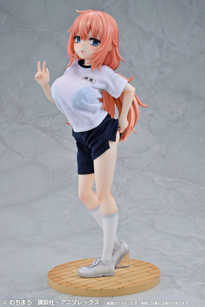 PRE ORDER – [18+] 1/4 THERE IS ALSO A HOLE IN THE STUDENT ORGANIZATION! - REDRESS KOMARO MICHINOKU - P.E. UNIFORM VER.