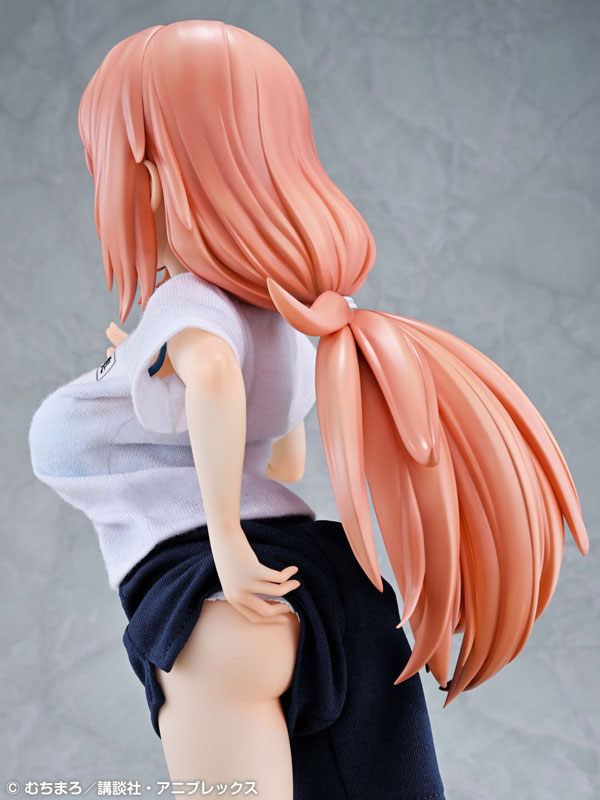 PRE ORDER – [18+] 1/4 THERE IS ALSO A HOLE IN THE STUDENT ORGANIZATION! - REDRESS KOMARO MICHINOKU - P.E. UNIFORM VER.