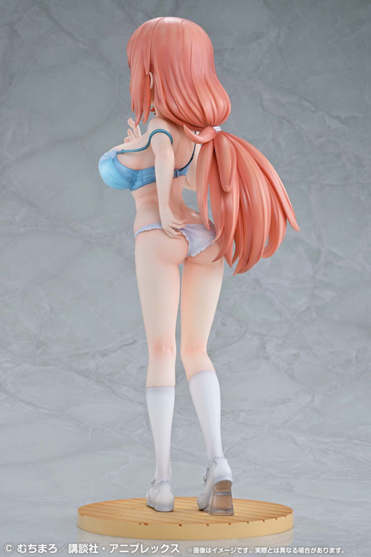 PRE ORDER – [18+] 1/4 THERE IS ALSO A HOLE IN THE STUDENT ORGANIZATION! - REDRESS KOMARO MICHINOKU - P.E. UNIFORM VER.