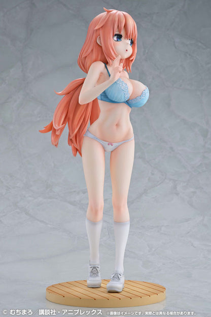 PRE ORDER – [18+] 1/4 THERE IS ALSO A HOLE IN THE STUDENT ORGANIZATION! - REDRESS KOMARO MICHINOKU - P.E. UNIFORM VER.
