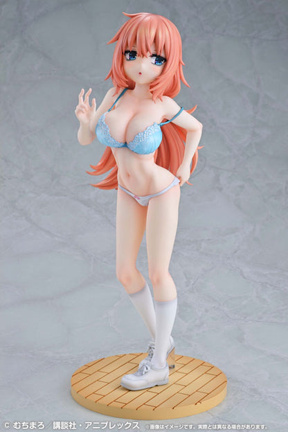 PRE ORDER – [18+] 1/4 THERE IS ALSO A HOLE IN THE STUDENT ORGANIZATION! - REDRESS KOMARO MICHINOKU - P.E. UNIFORM VER.