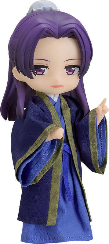 PRE ORDER – NENDOROID DOLL THE APOTHECARY DIARIES - JINSHI