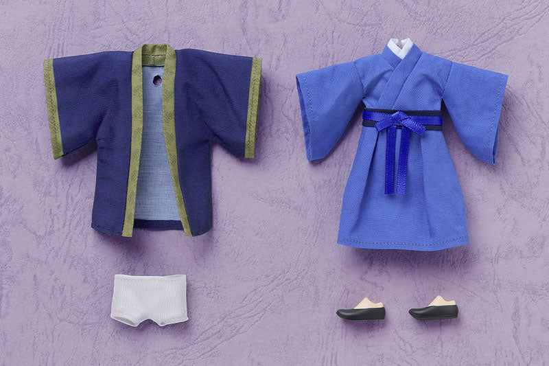 PRE ORDER – NENDOROID DOLL OUTFIT SET: THE APOTHECARY DIARIES - JINSHI