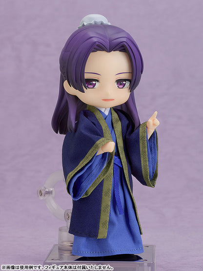 PRE ORDER – NENDOROID DOLL OUTFIT SET: THE APOTHECARY DIARIES - JINSHI
