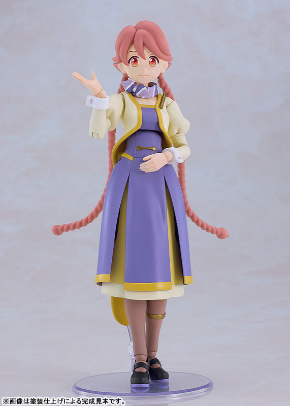 PRE ORDER – PLAMATEA APOCALYPSE HOTEL - YACHIYO